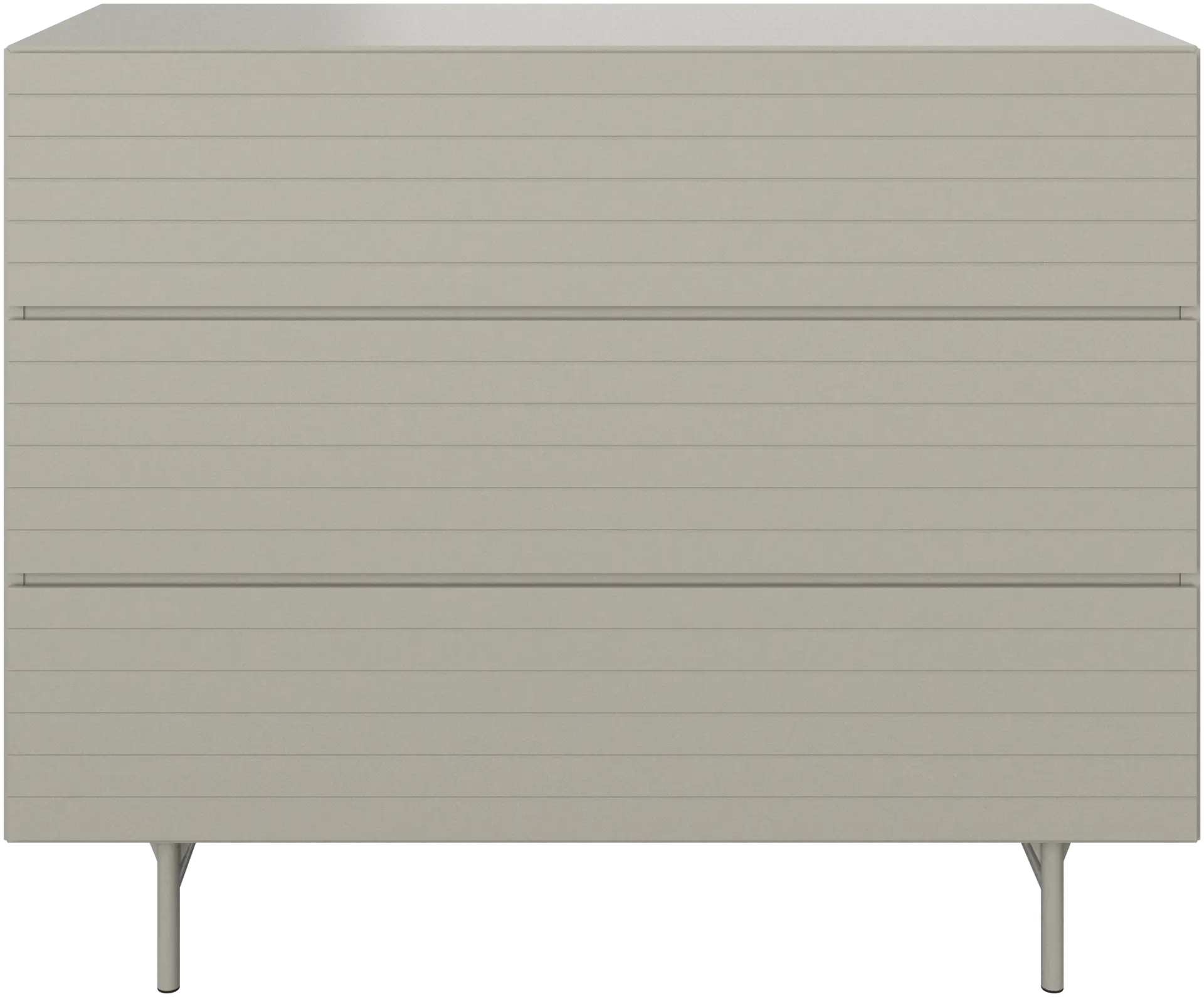 Lugano dresser, carved fronts | Chest of drawers | Lugano | Morten Lugano dresser, carved fronts | Chest of drawers | Lugano | Morten